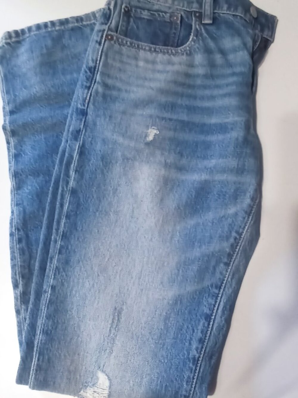 Lucky Legend 223 Straight Jeans 29 x 32
